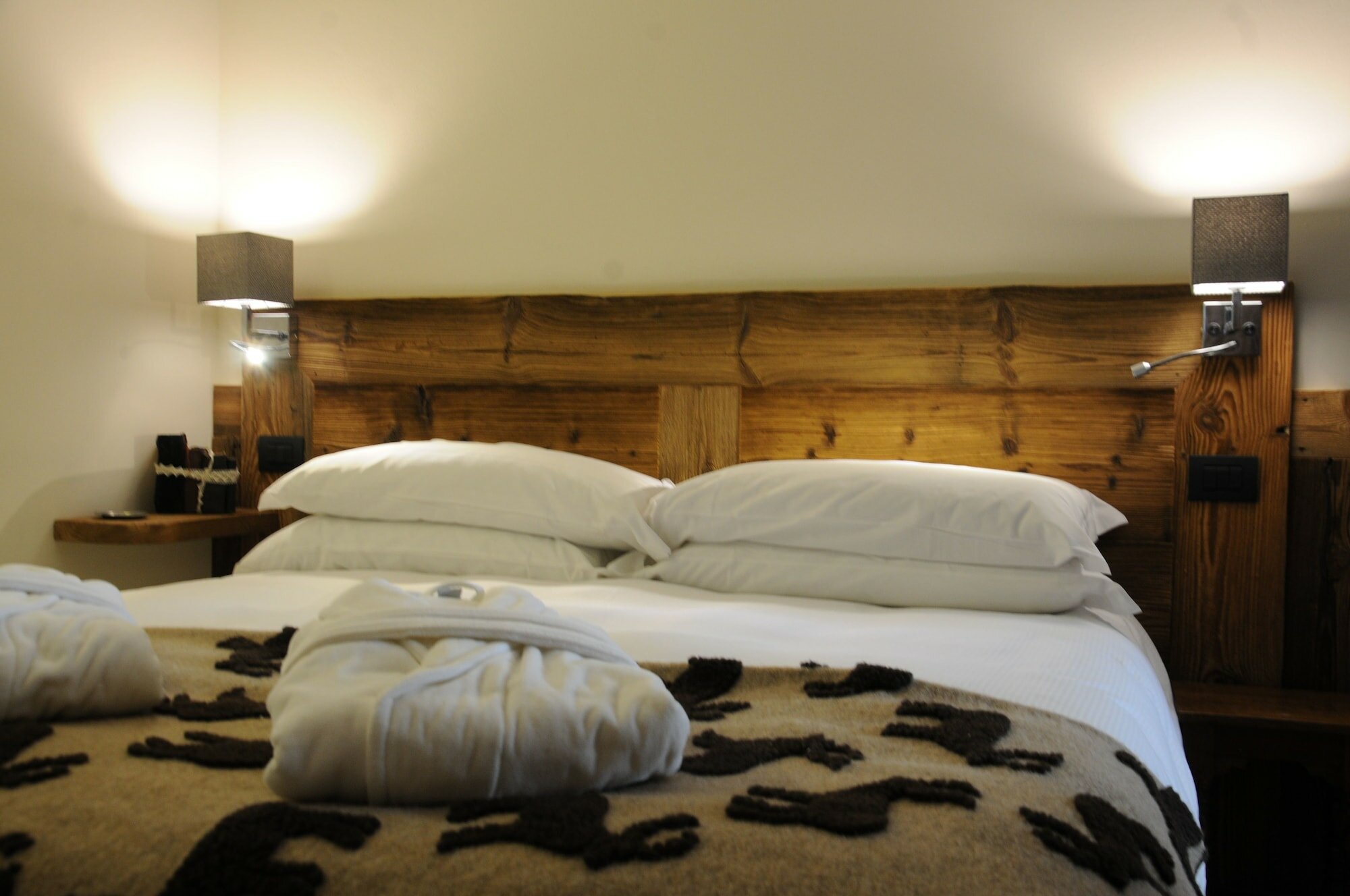 Фото L'Abri Des Amis