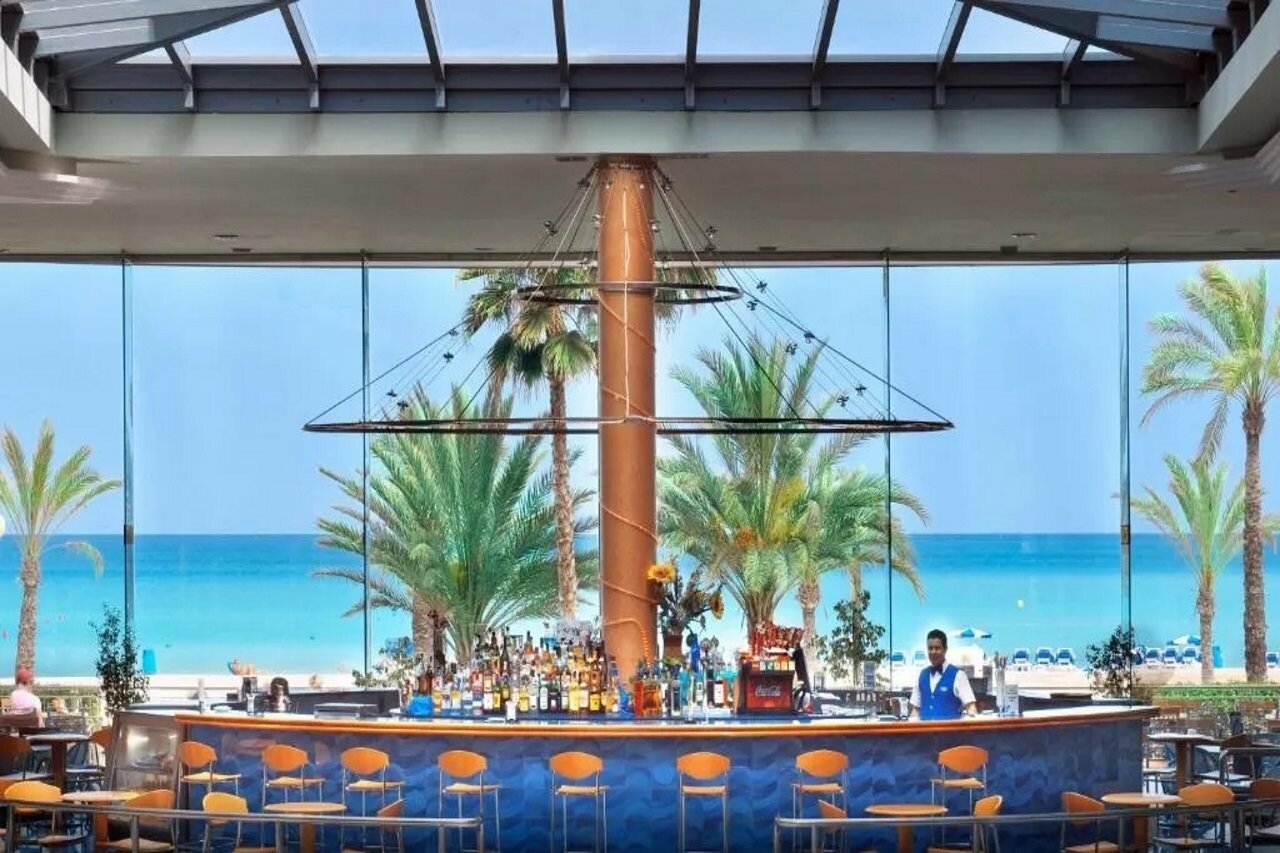 Фото Hotel Kaktus Albir