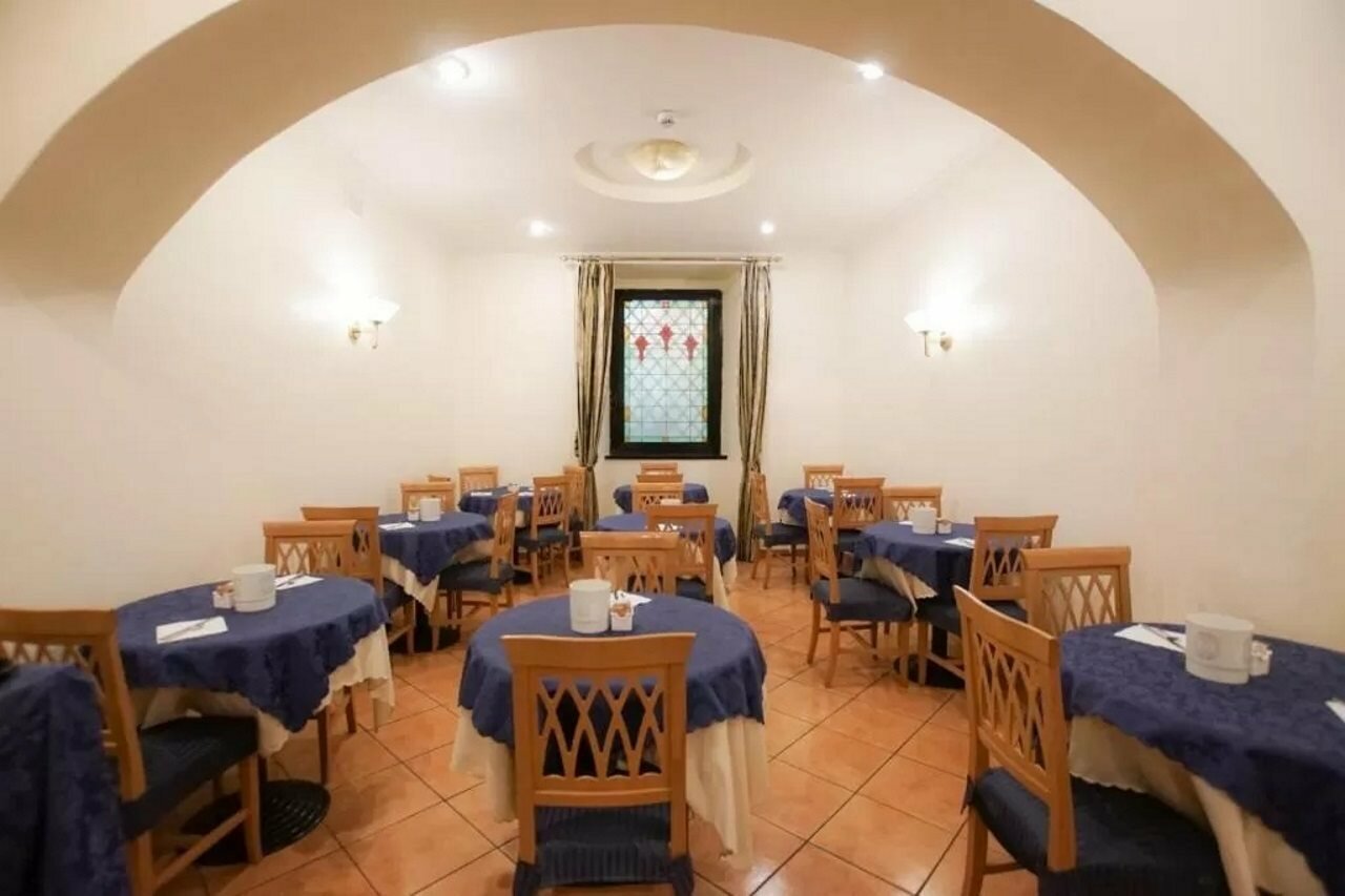 Фото Hotel Giglio dell'Opera