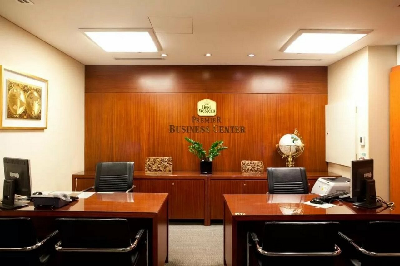 Фото Best Western Premier Gangnam