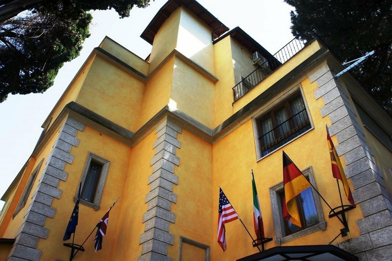 Фото Relais Patrizi