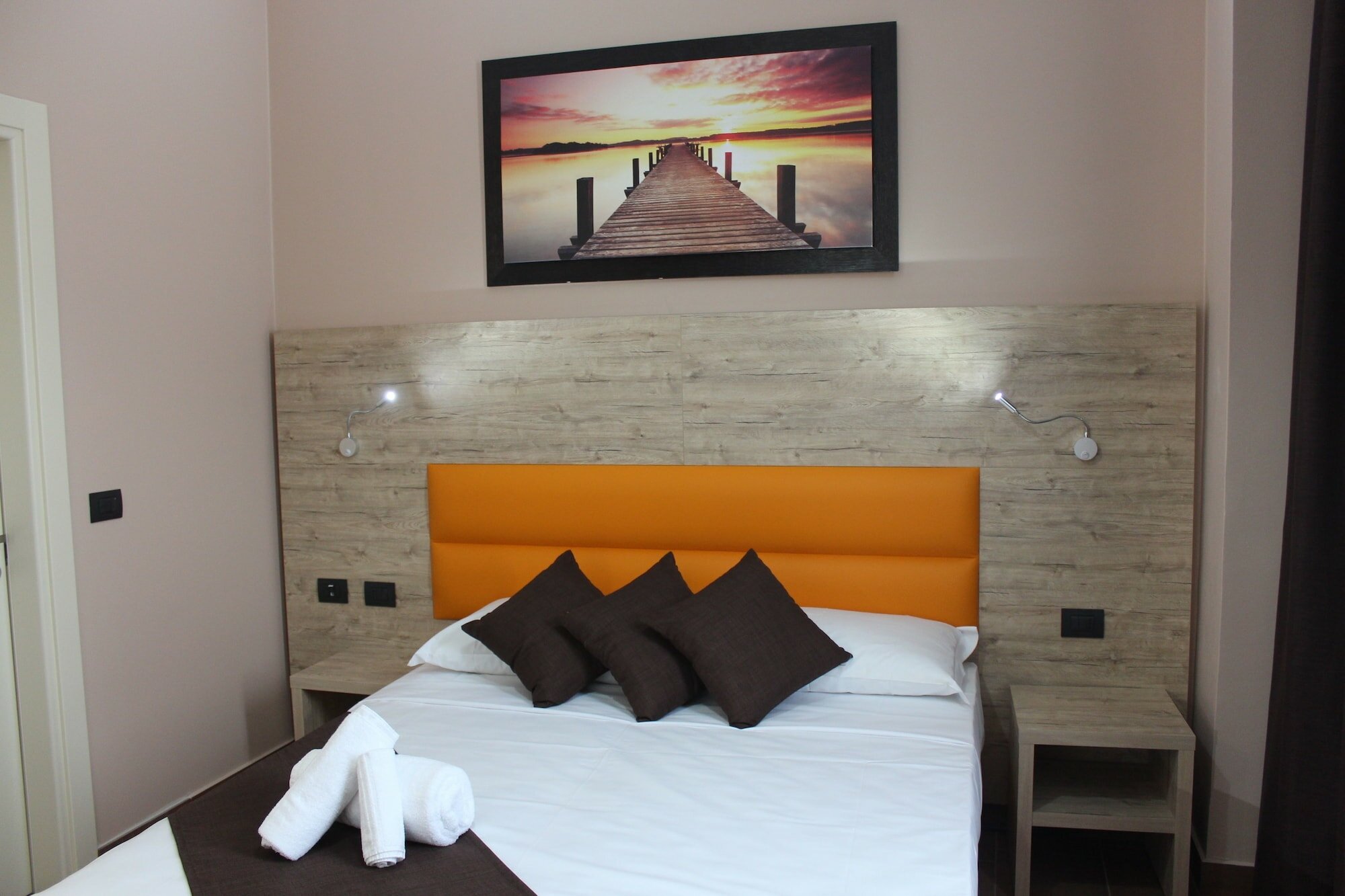 Фото Hotel Giacosa