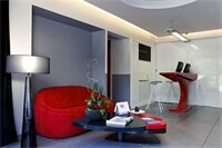 Фото Kyriad Lyon Sud Sainte Foy