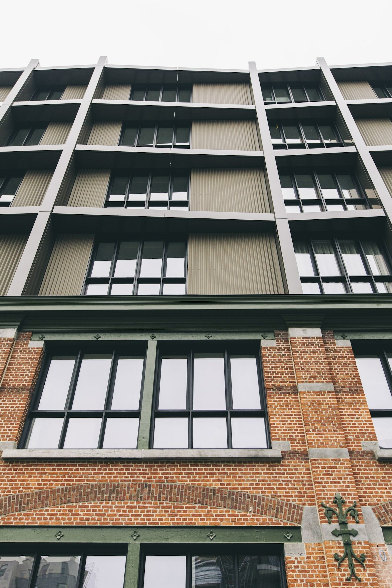 Фото Yust Antwerp