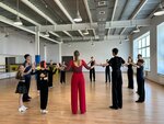 Amore Danza (Staroslobodskaya Street, 8) ، مدرسة لتعليم الرقص