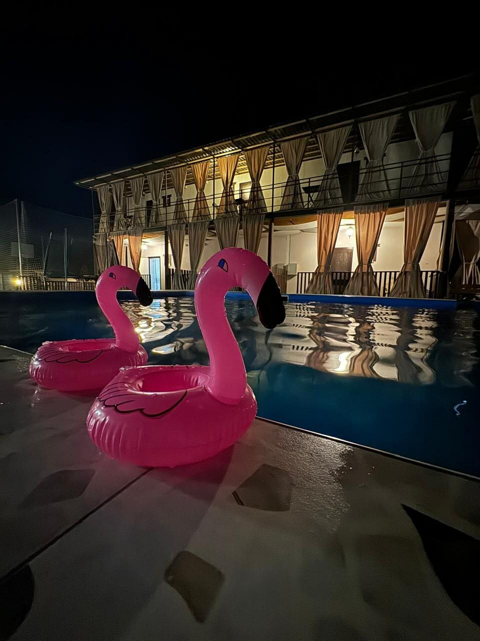 Фото Гостевой дом Сириус