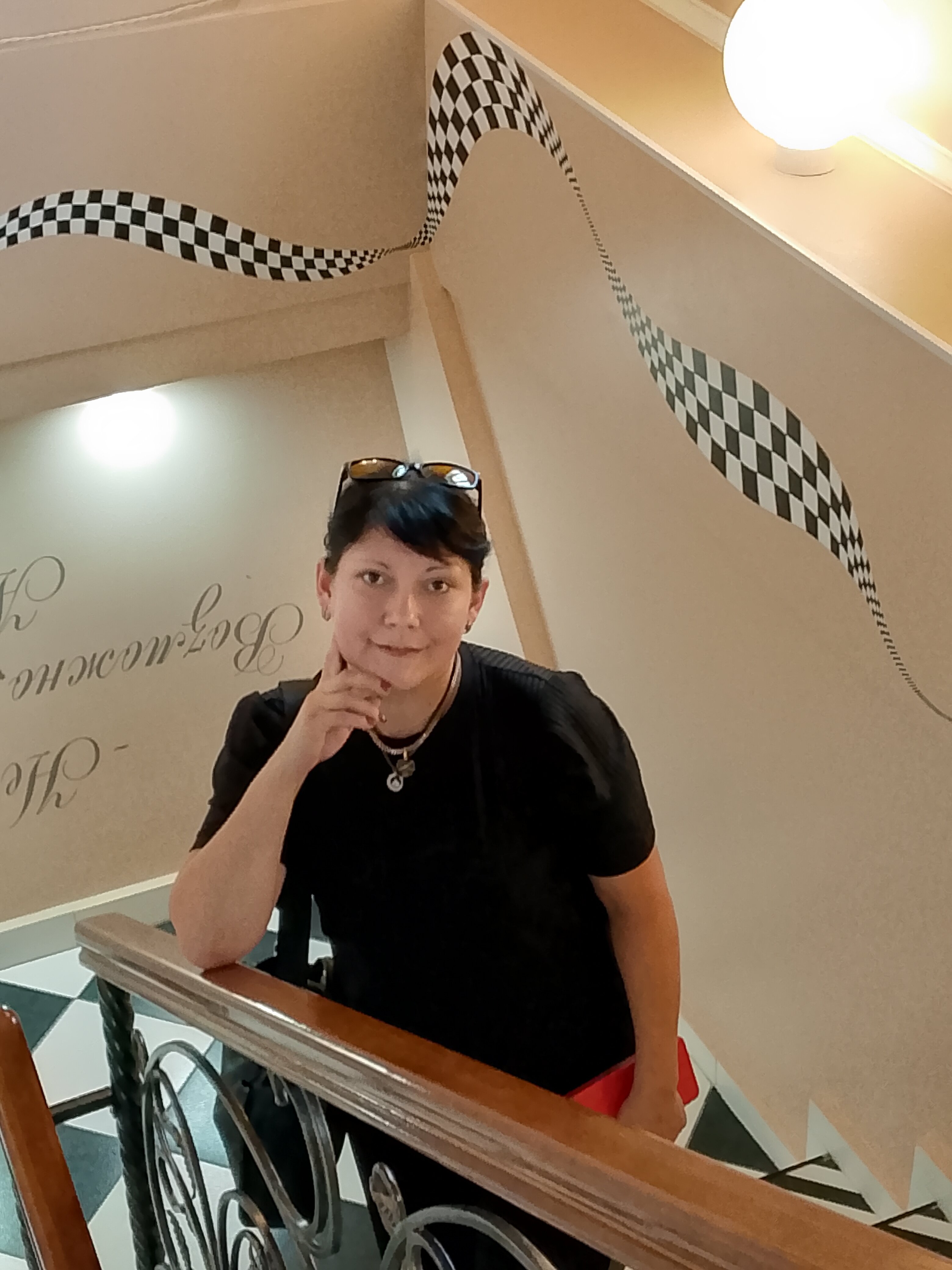 Фото У Вокзала