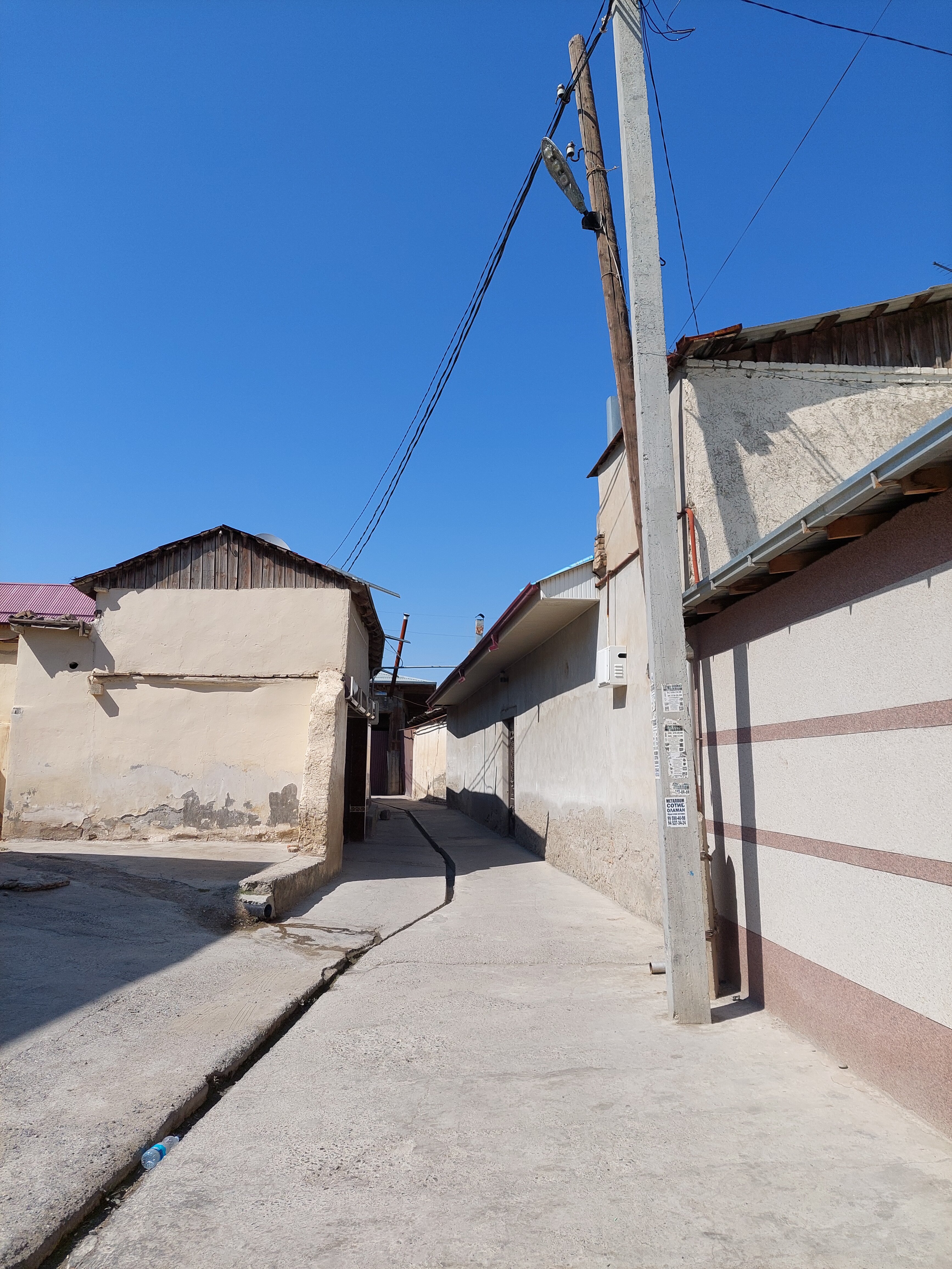 Фото Отель Retro Registan