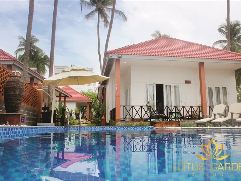 Фото Lotus Garden Resort