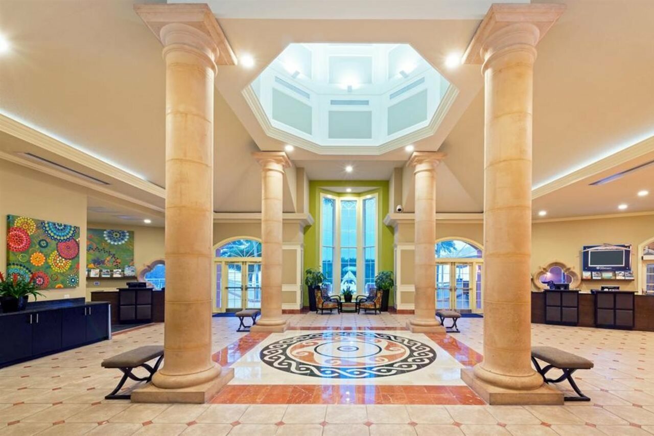 Фото Hilton Grand Vacations Club SeaWorld Orlando