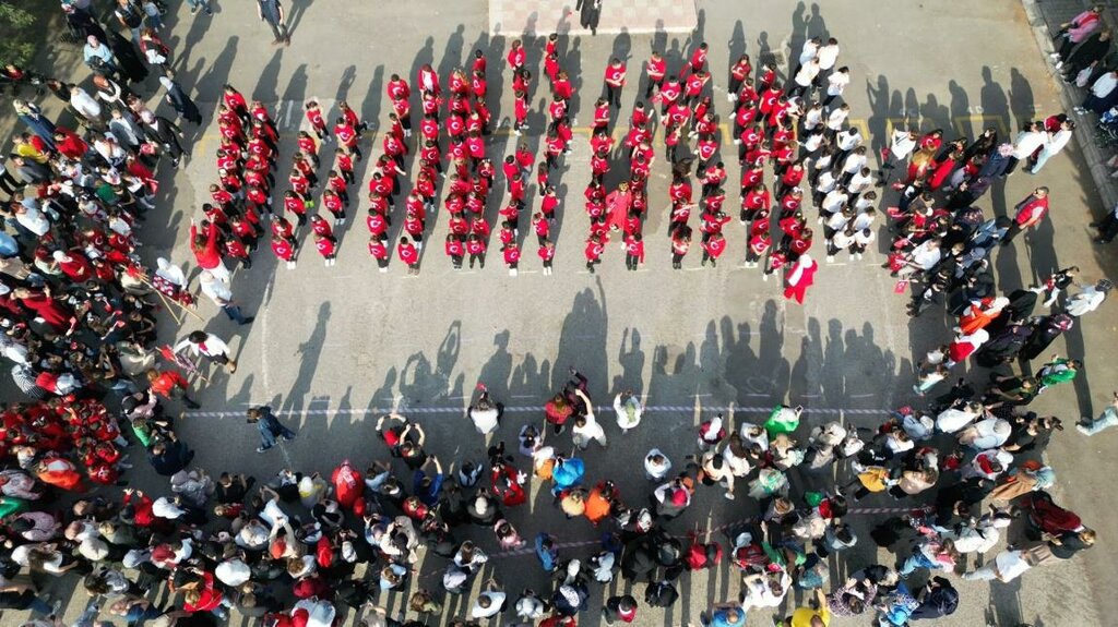 Primary school Orhangazi Primary School, Adapazari, photo