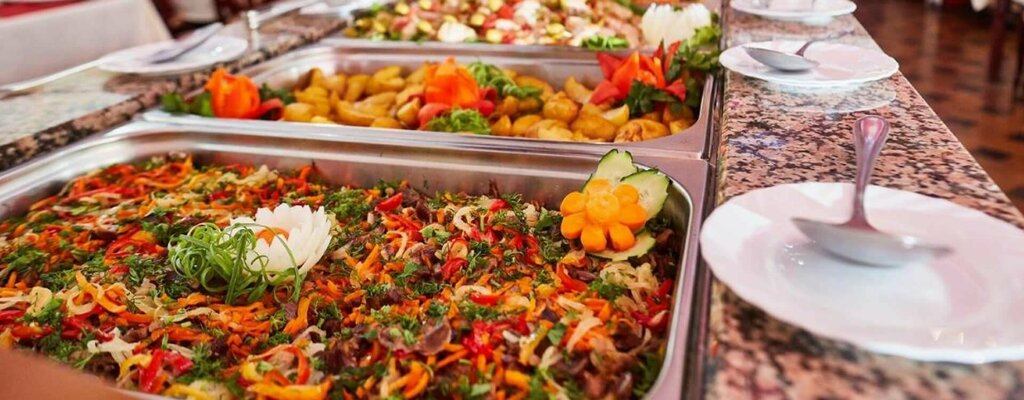 Restaurant Ak-Kar Lokanta & Market, Izmir, photo