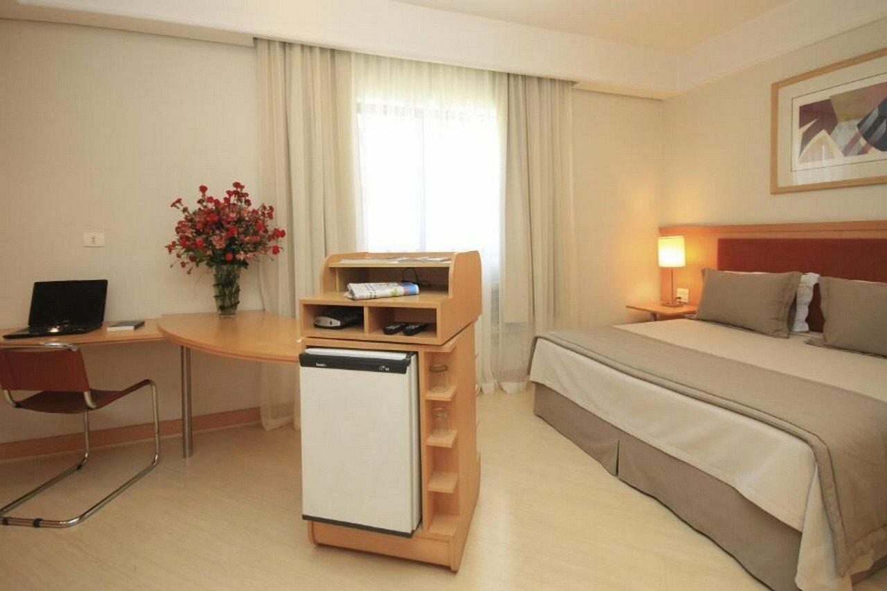 Фото Bienal Suítes Ibirapuera