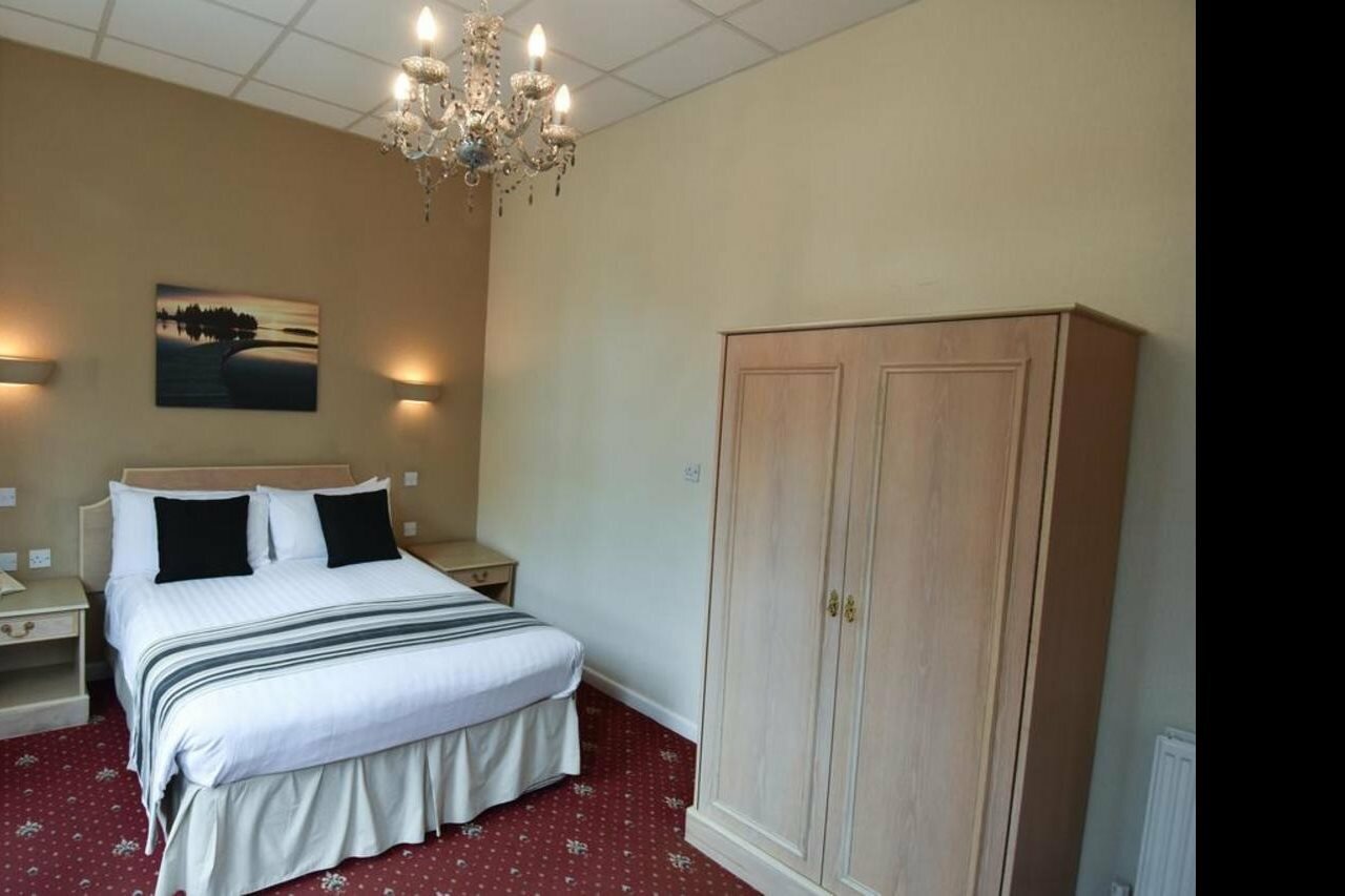 Фото The Mayfair Hotel - Oceana Collection