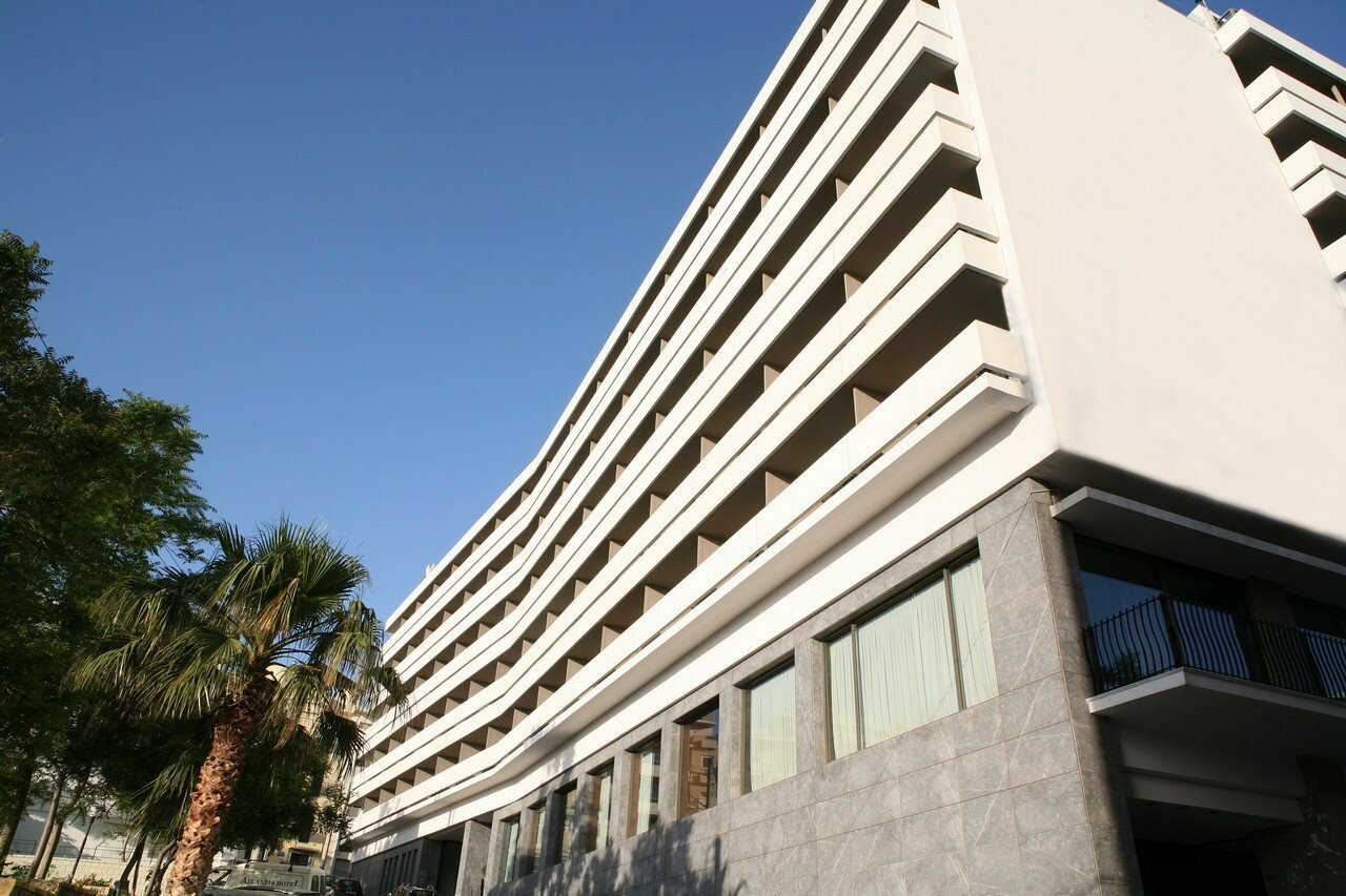 Фото Aquila Atlantis Hotel