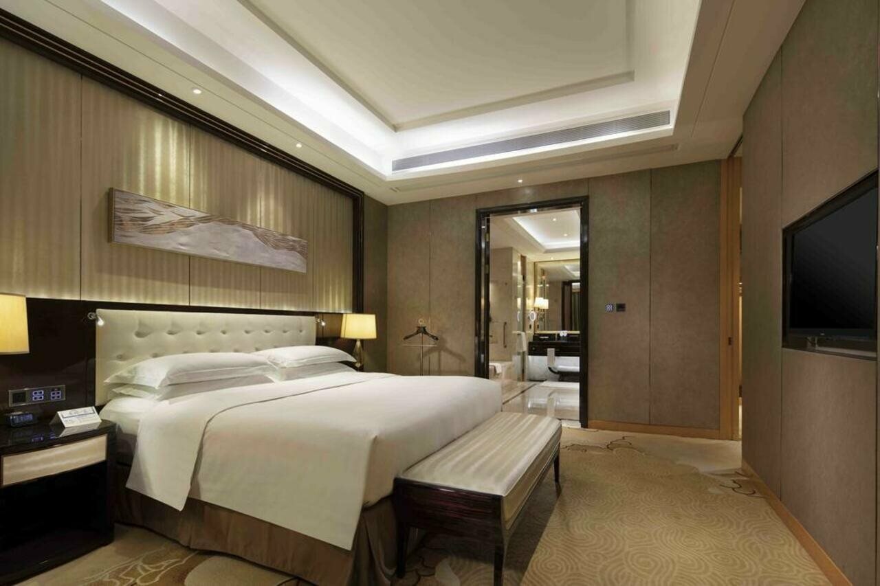 Фото Hilton Zhengzhou