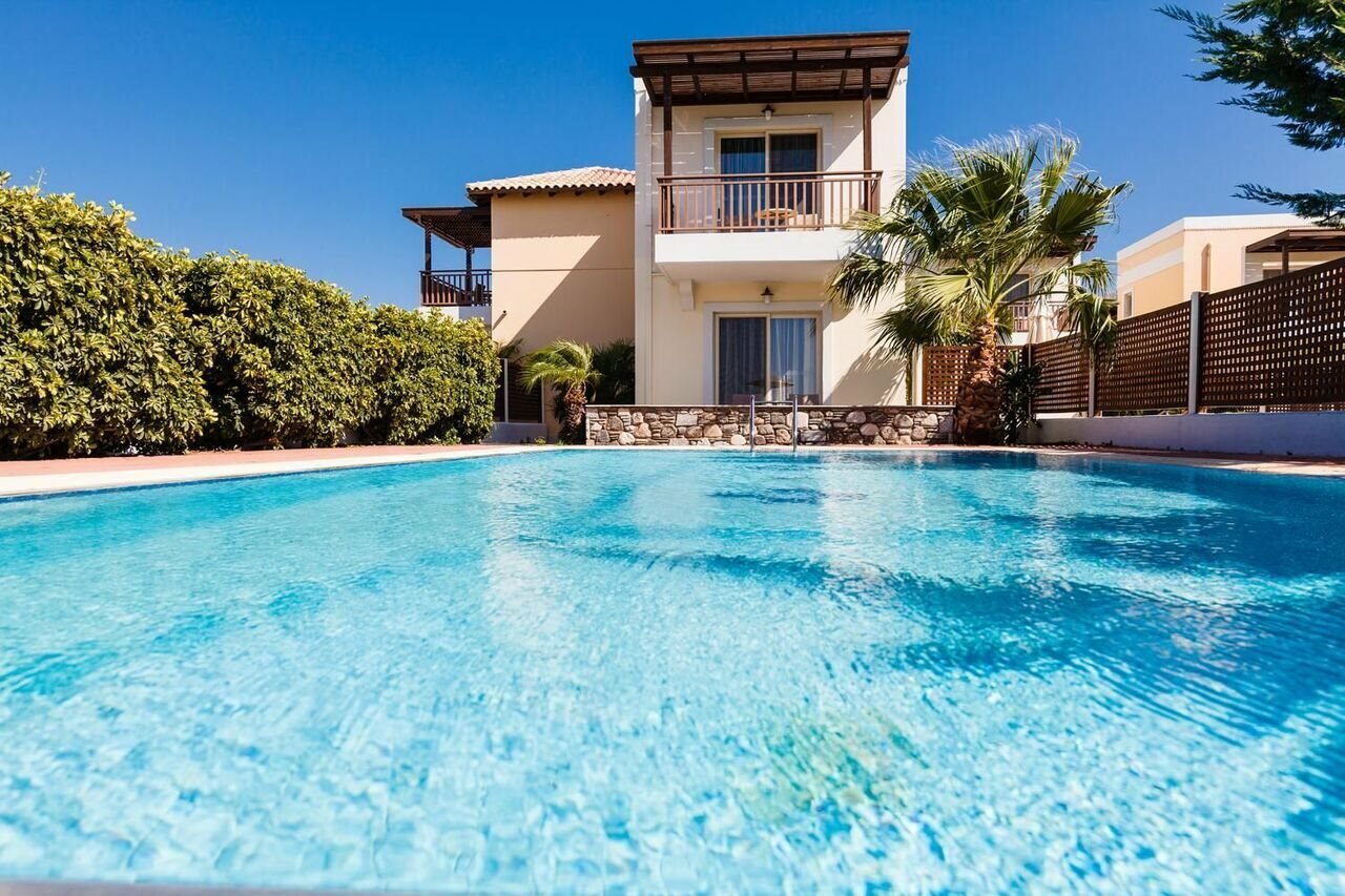 Фото Natura Park Village