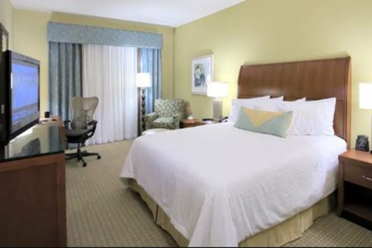 Фото Hilton Garden Inn Dallas Richardson
