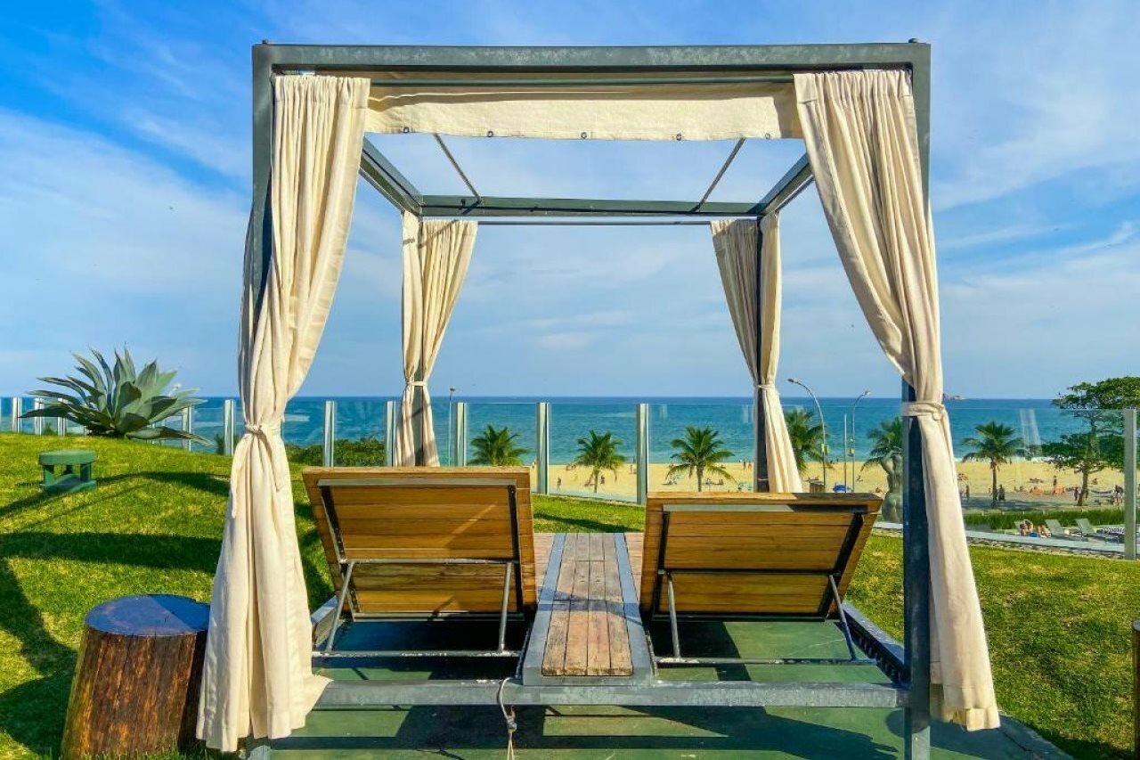 Фото Hotel Nacional Rio de Janeiro