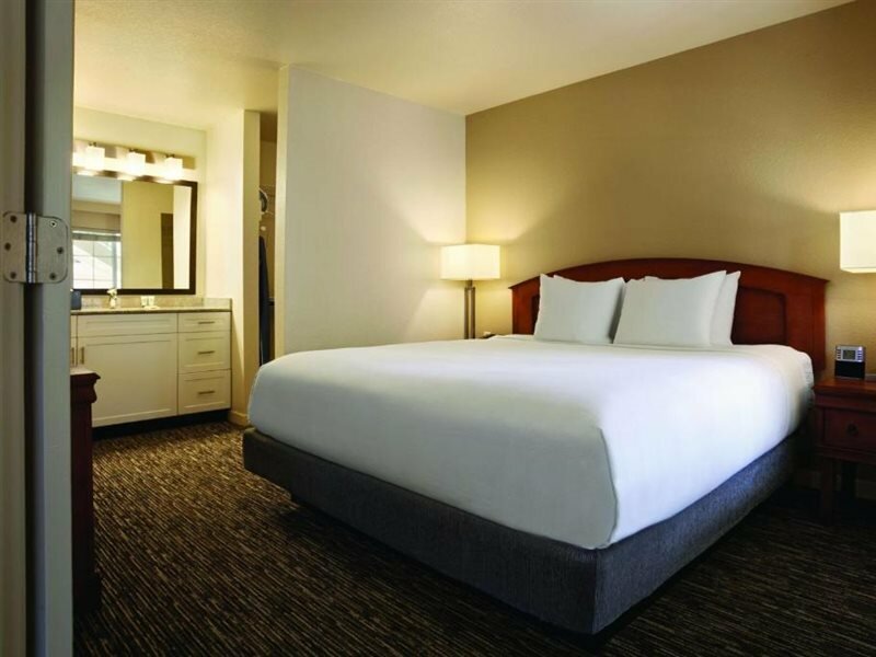 Фото Hyatt house Pleasanton