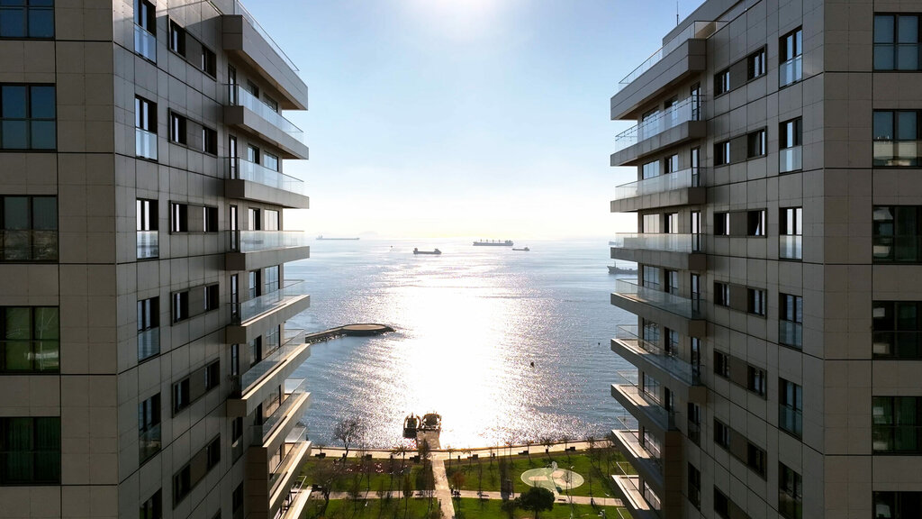 Business center Doğa Plaza, Istanbul, photo