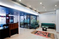 Фото Hotel Rockland Panchsheel Enclave