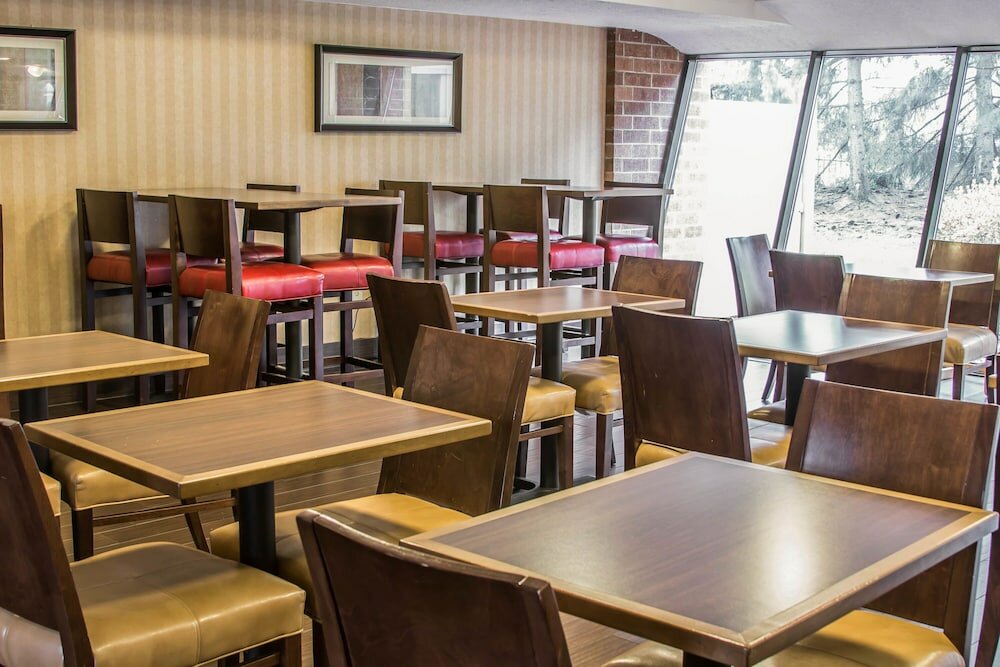 Фото Comfort Inn