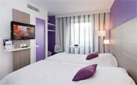 Фото Ibis Styles Grenoble Centre Gare