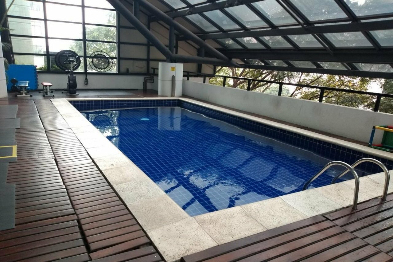 Фото Blue Tree Premium Paulista