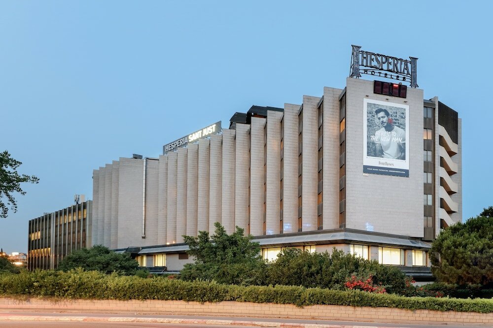 Фото Hesperia Sant Just