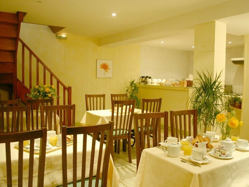 Фото Hotel Prince Albert Wagram