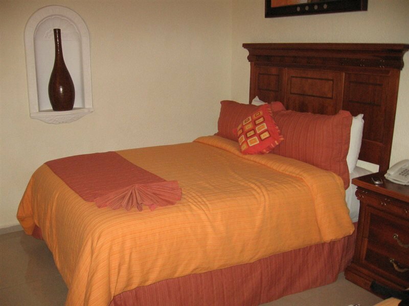 Фото Gran Real Yucatan