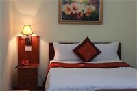 Фото Busan Hotel