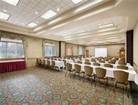 Фото Ramada by Wyndham Olympia