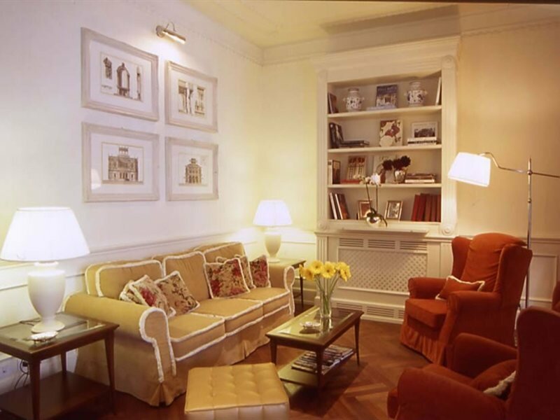 Фото Hotel Executive Florence