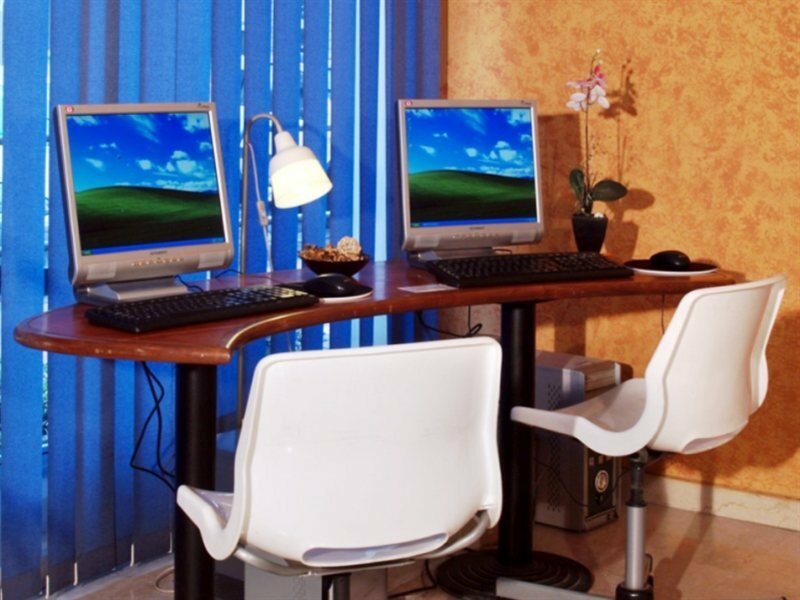 Фото Hotel Meridiana