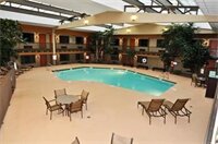 Фото Best Western Plus Raton Hotel