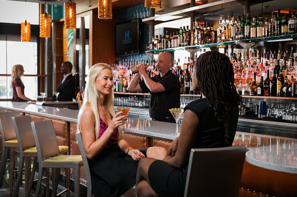 Фото Harborside Inn Of Boston