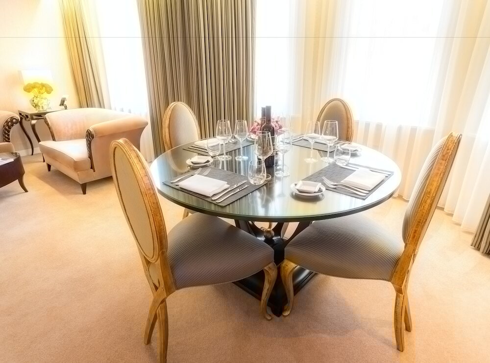 Фото Ten Manchester Street