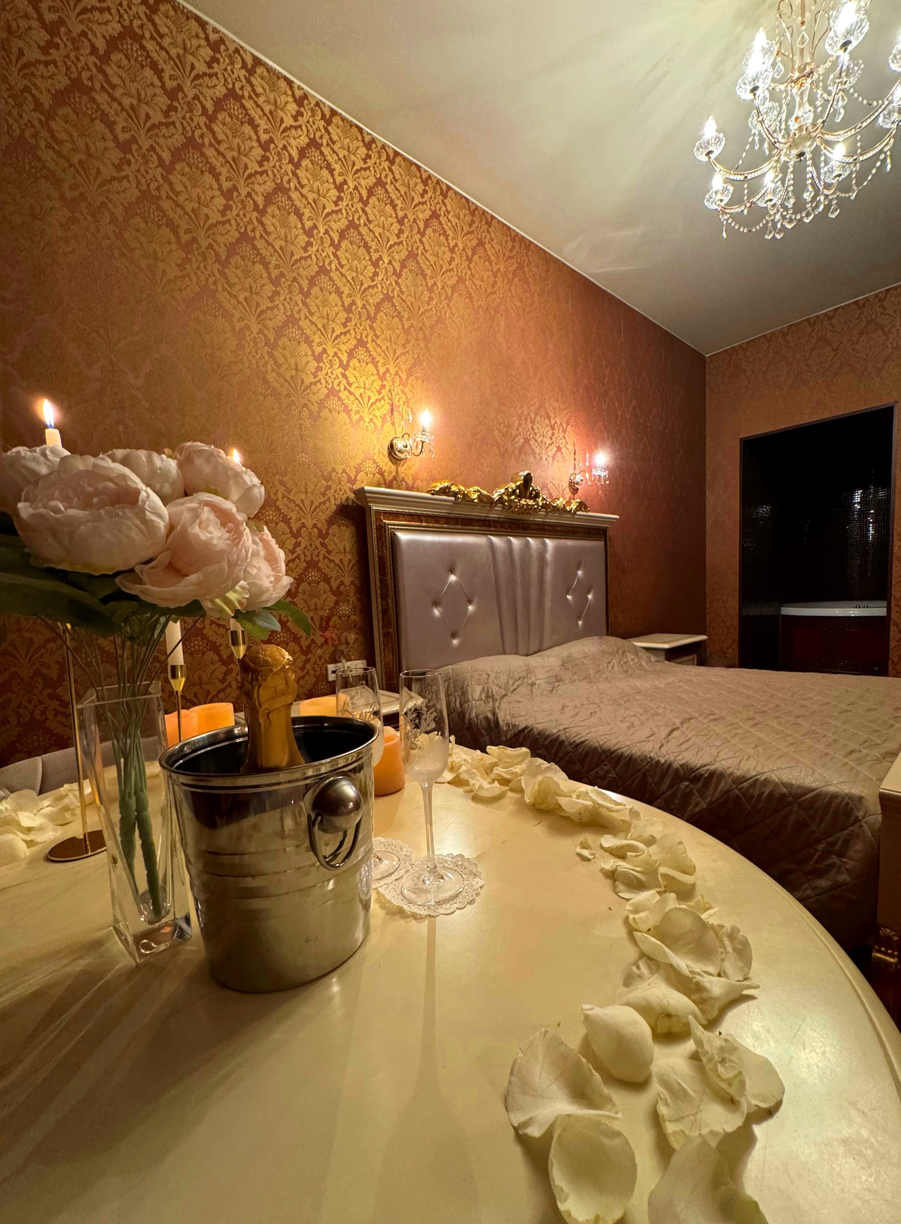 Фото Меблированные комнаты Питер