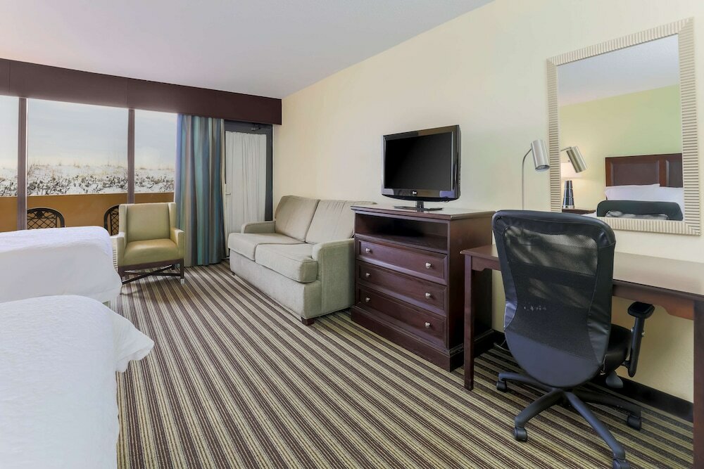 Фото Hampton Inn Fort Walton Beach