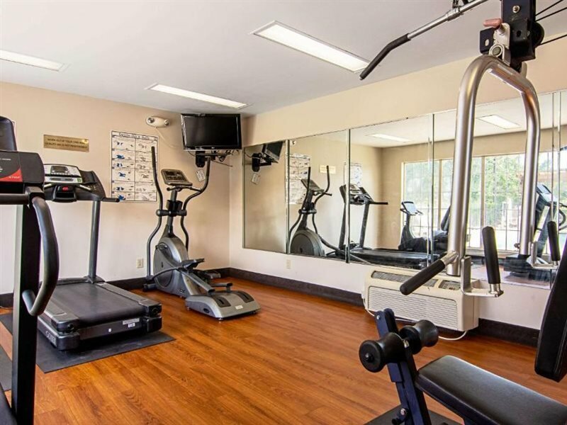 Фото Quality Inn LaGrange