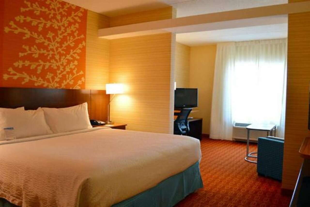 Фото Fairfield Inn & Suites by Marriott Quantico Stafford