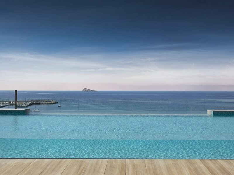 Фото H10 Porto Poniente