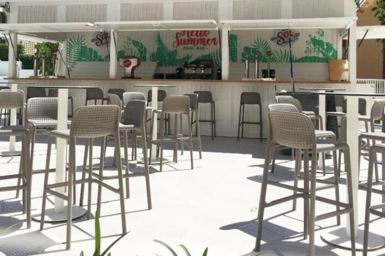 Фото Hotel Presidente