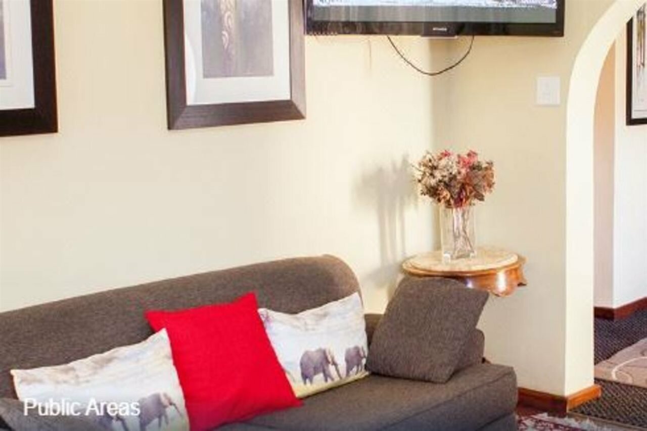 Фото Oria Guesthouse