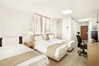 Фото Hyundai Residence Seoul