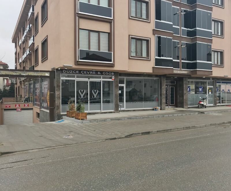 Occupational safety and health Duzce Environment & Osgb Services, Duzce, photo