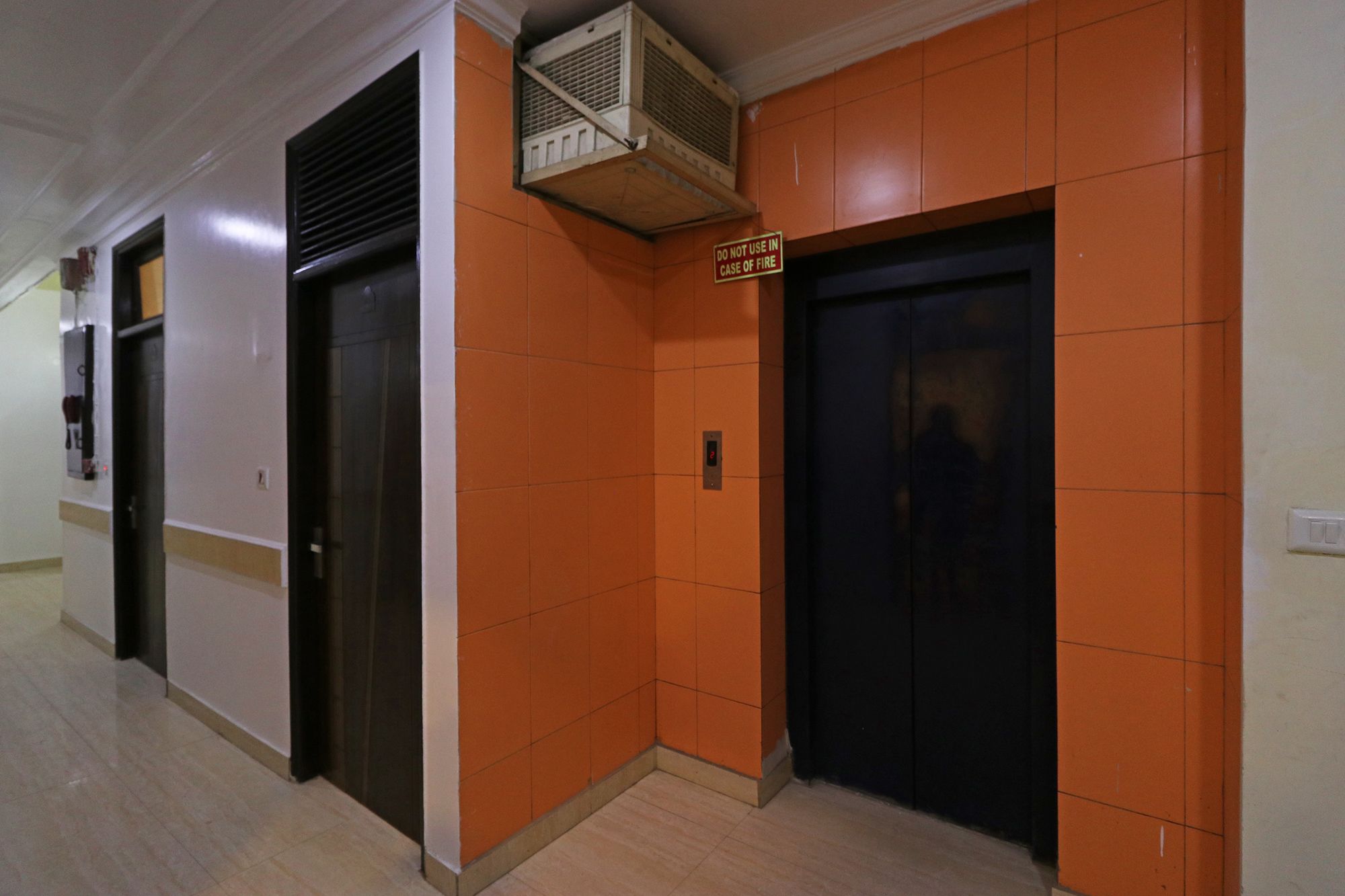 Фото Oyo 10562 Paharganj