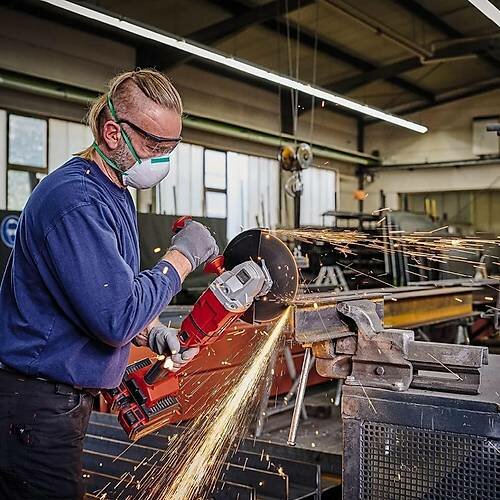 Shopping mall Trend Garden - Bahçe ve Yapı Market, Corlu, photo
